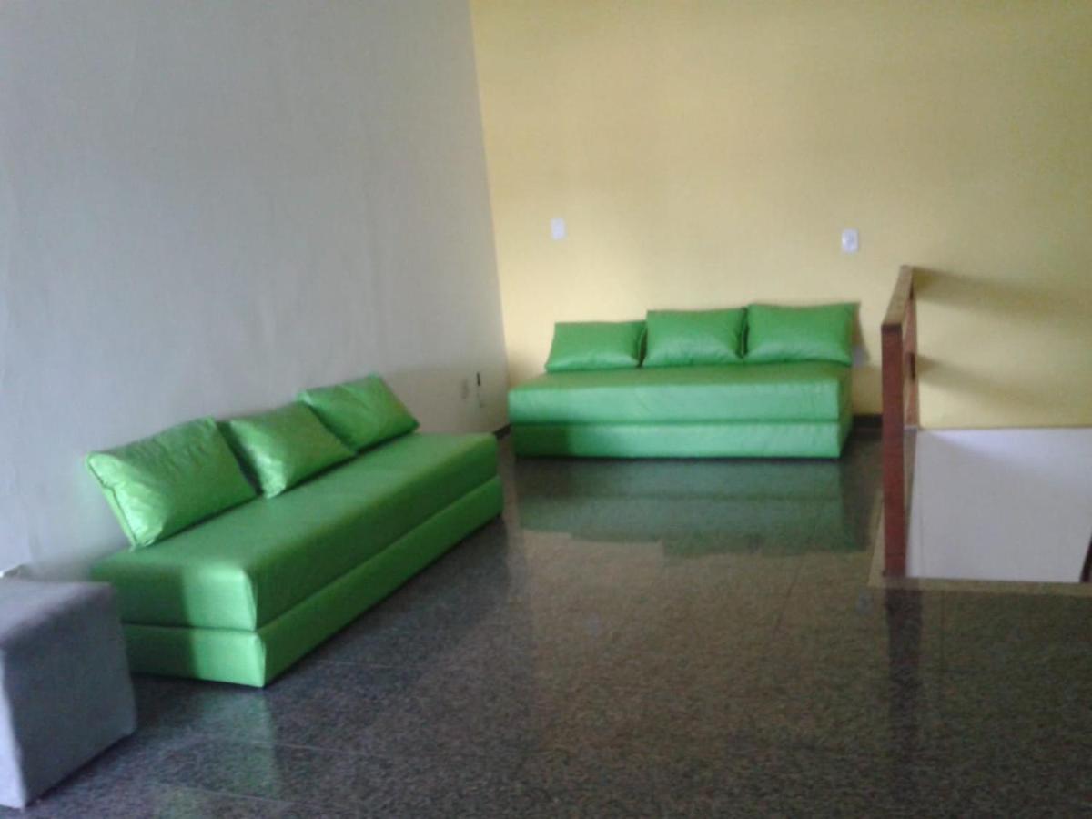 Apartamento Para Temporada Guarapari Esterno foto